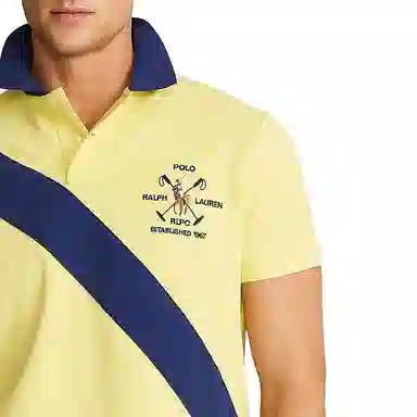Polo Ralph Lauren LogoPolo