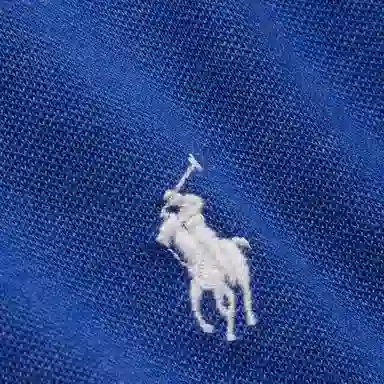 Polo Ralph Lauren LogoPolo