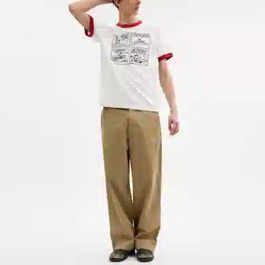 COACH x PEANUTS SS25 75 T