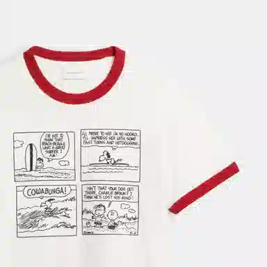 COACH x PEANUTS SS25 75 T