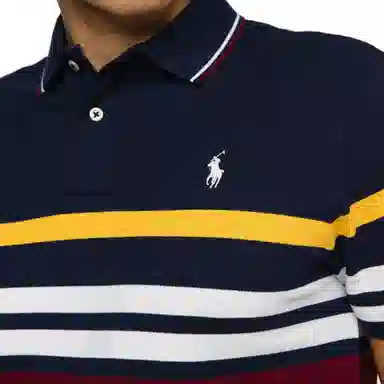 Polo Ralph Lauren SS24 LogoPolo