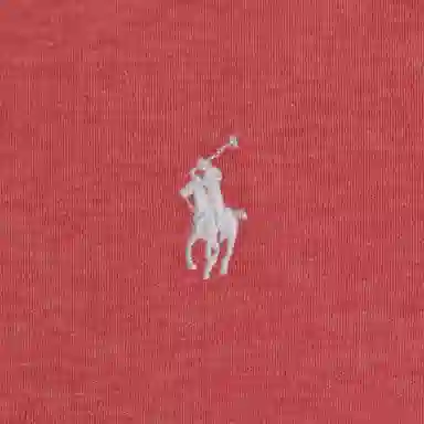 Polo Ralph Lauren SS24 LogoPolo