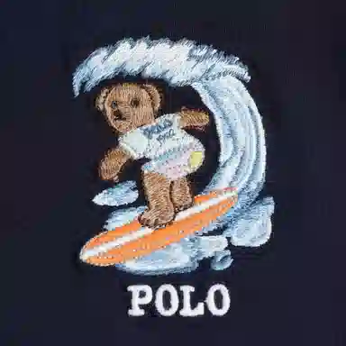 Polo Ralph Lauren SS24 T