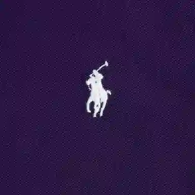 Polo Ralph Lauren SS24 LogoPolo