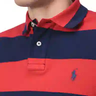 Polo Ralph Lauren SS24 LogoPolo