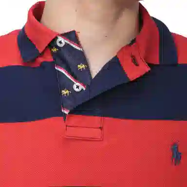 Polo Ralph Lauren SS24 LogoPolo