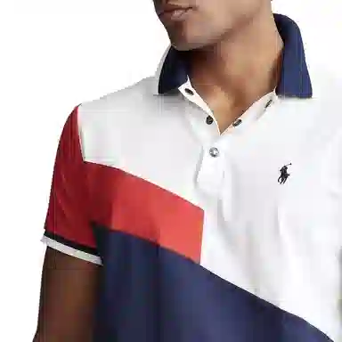 Polo Ralph Lauren SS24 LogoPolo