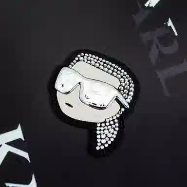 KARL LAGERFELD Logo