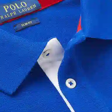 Polo Ralph Lauren LogoPolo