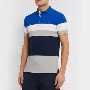 Polo Ralph Lauren LogoPolo
