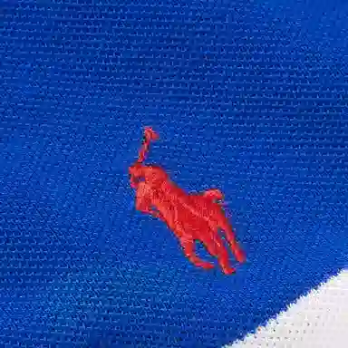 Polo Ralph Lauren LogoPolo