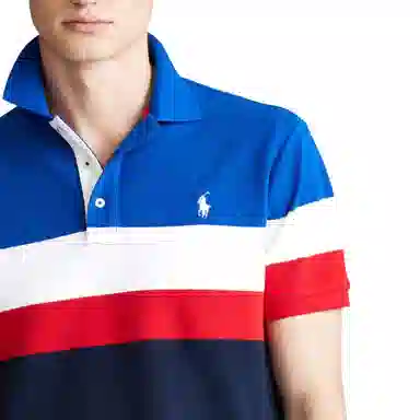 Polo Ralph Lauren LogoPolo