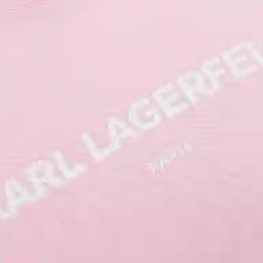 KARL LAGERFELD Logo SS24T