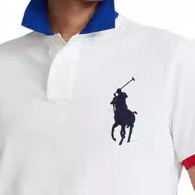 Polo Ralph Lauren SS24 LogoPolo