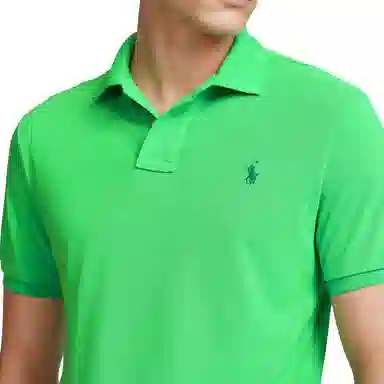 Polo Ralph Lauren SS24 LogoPolo