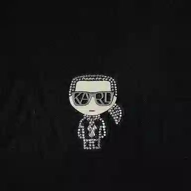 KARL LAGERFELD Logo