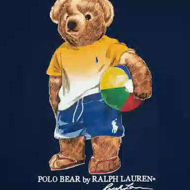 Polo Ralph Lauren T