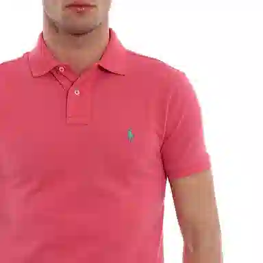Polo Ralph Lauren LogoPolo