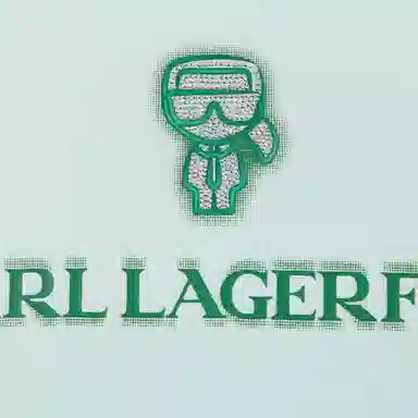 KARL LAGERFELD SS25 LogoT