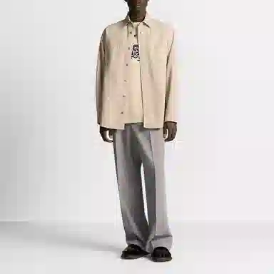 DIOR Lewis Hamilton FW25