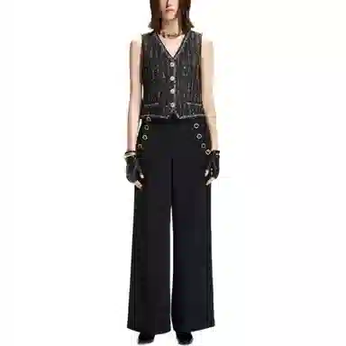 KARL LAGERFELD SS25 V