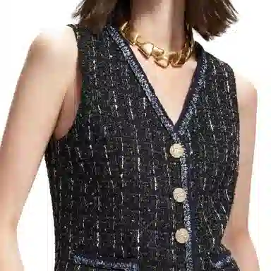 KARL LAGERFELD SS25 V