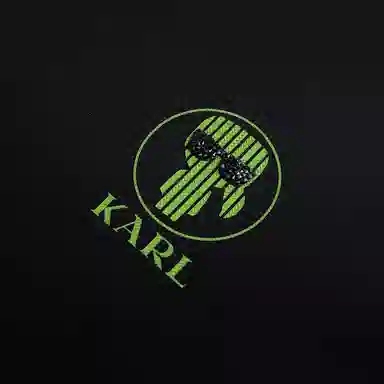 KARL LAGERFELD T
