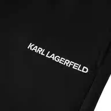 KARL LAGERFELD
