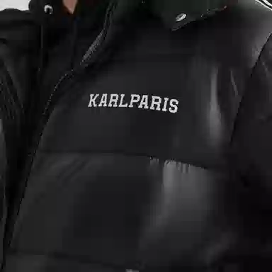 KARL LAGERFELD