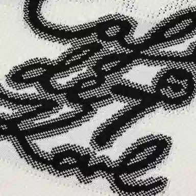 KARL LAGERFELD SS25 Polo