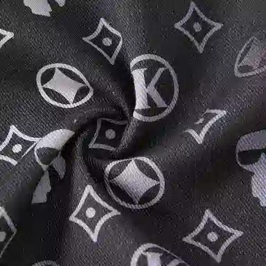 KARL LAGERFELD FW25 Logo