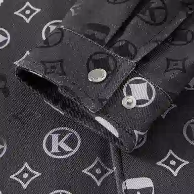 KARL LAGERFELD FW25 Logo