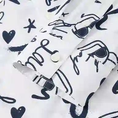 KARL LAGERFELD FW25 Logo