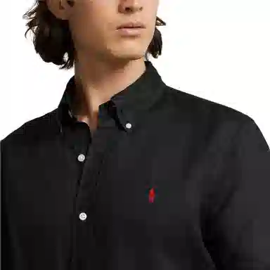 Polo Ralph Lauren SS25 Logo