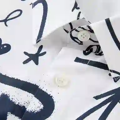 KARL LAGERFELD FW25 Logo
