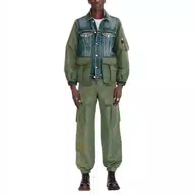 Alexander McQueen FW21