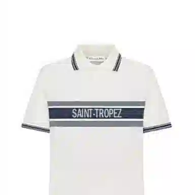 DIOR Polo