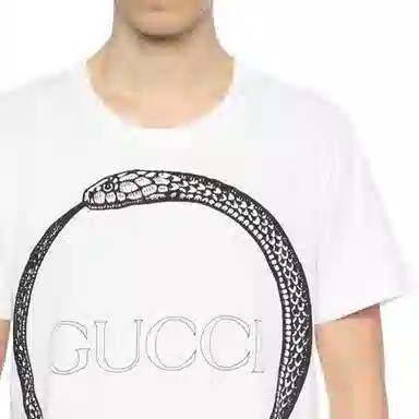 GUCCI LogoT
