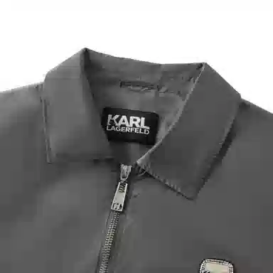 KARL LAGERFELD SS25 Logo