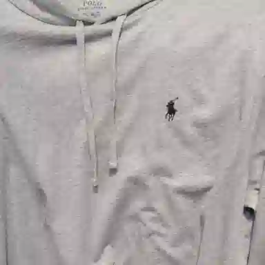 Polo Ralph Lauren SS25 LogoT