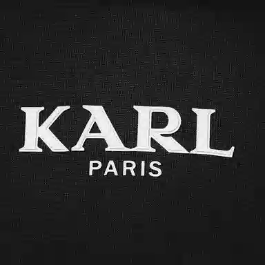 KARL LAGERFELD Logo