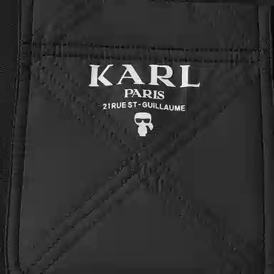 KARL LAGERFELD