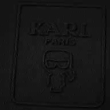 KARL LAGERFELD