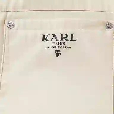 KARL LAGERFELD