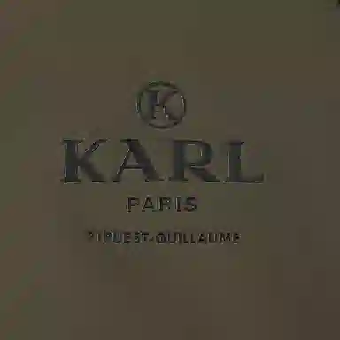 KARL LAGERFELD