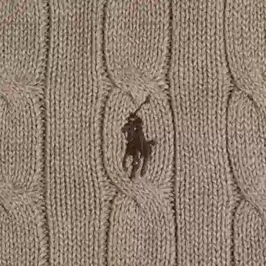Polo Ralph Lauren SS25 LogoPolo