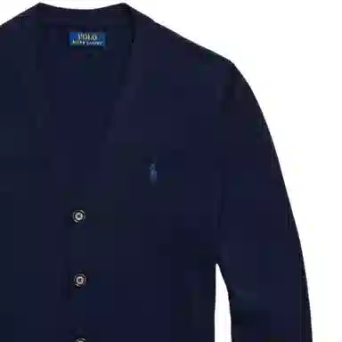 Polo Ralph Lauren FW25 Logo