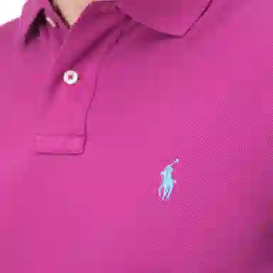Polo Ralph Lauren LogoPolo