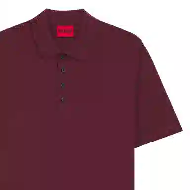 HUGO BOSS SS25 Polo
