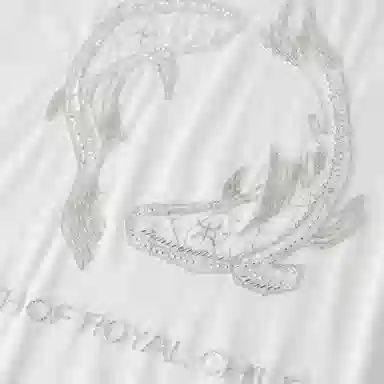 BIRTH OF ROYAL CHILD SS25 T